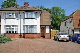 3 bedroom Semi-Detac...